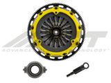 ACT Mod-Twin 225 Heavy Duty Sprung Street Twin Disk Clutch Kit 2006-2024 WRX / 2005-2012 Legacy GT / 2006-2008 Forester XT