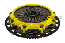 Load image into Gallery viewer, ACT Mod-Twin 225 Extreme Duty Sprung Race Twin Disk Clutch Kit 2006-2024 WRX / 2005-2012 Legacy GT / 2006-2008 Forester XT