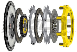ACT Mod-Twin 225 Extreme Duty Sprung Street Twin Disk Clutch Kit 2004-2021 STI