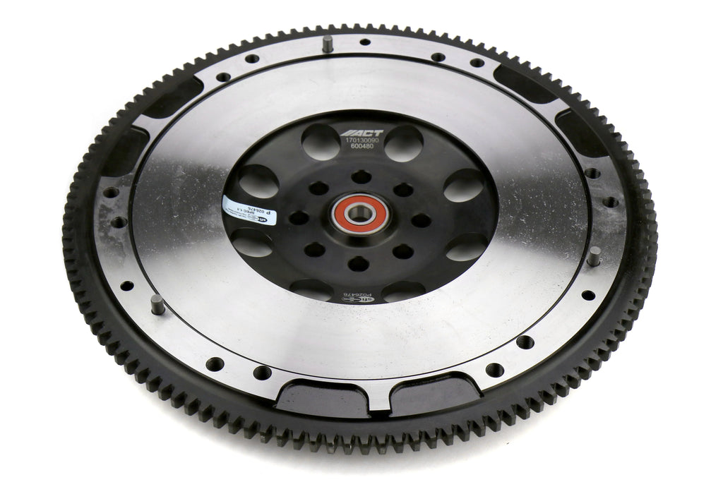 ACT StreetLite Flywheel 2006-2014 WRX / 2005-2012 Legacy GT / 2006-2008 Forester XT 2013-2021 BRZ / FRS / GT86