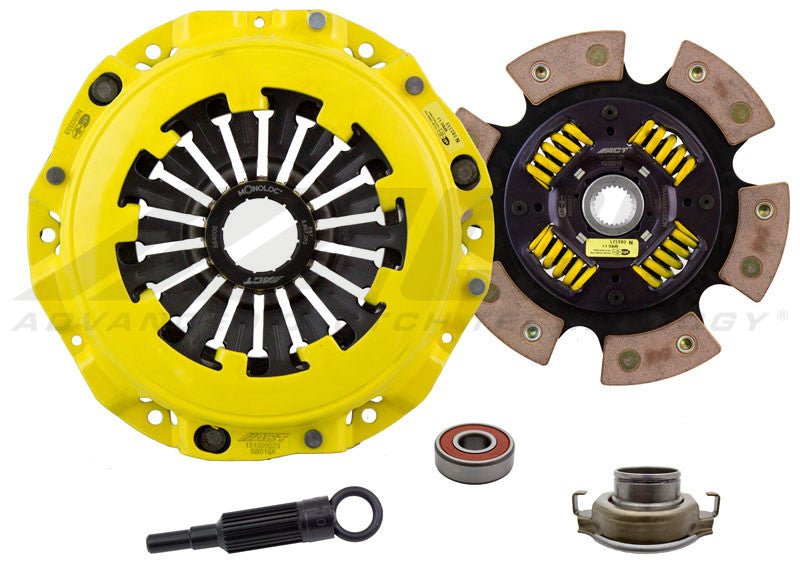 ACT Extreme Race Sprung 6 Pad Clutch 2002-2005 WRX