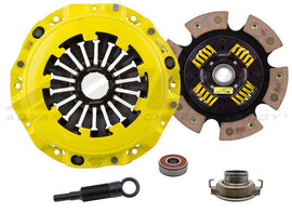 ACT Extreme Race Sprung 6 Pad Clutch 2002-2005 WRX