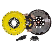 Load image into Gallery viewer, ACT Extreme Race Sprung 6 Pad Clutch Kit w/ Flywheel 2006-2024 WRX / 2005-2012 Legacy GT / 2006-2008 Forester XT
