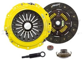 ACT Extreme Performance Street Sprung Clutch 2004-2021 STI / 2007-2009 Legacy GT Spec B