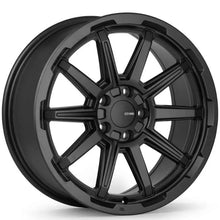 Load image into Gallery viewer, Enkei Adventurer 17x7.5 / ET 35 / 5x100 Bolt Pattern / 72.6mm Center Bore - Matte Black