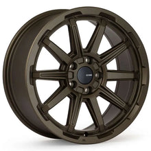 Load image into Gallery viewer, Enkei Adventurer 17x7.5 / ET 35 / 5x100 Bolt Pattern / 72.6mm Center Bore - Matte Bronze