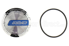Load image into Gallery viewer, Gram Lights WR Center Cap (Blue/Chrome) (57CR / 57DR)