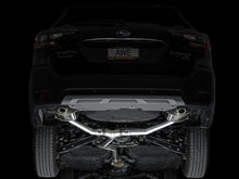 Load image into Gallery viewer, AWE 0FG Edition Catback Exhaust w/ Dual BashGuards 2020-2025 Outback XT / 2022-2025 Outback Wilderness
