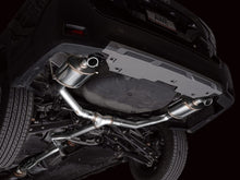 Load image into Gallery viewer, AWE 0FG Edition Catback Exhaust w/ Dual BashGuards 2020-2025 Outback XT / 2022-2025 Outback Wilderness