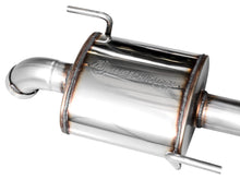 Load image into Gallery viewer, AWE 0FG Edition Catback Exhaust w/ Dual BashGuards 2020-2025 Outback XT / 2022-2025 Outback Wilderness