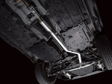 Load image into Gallery viewer, AWE 0FG Edition Catback Exhaust w/ Dual BashGuards 2020-2025 Outback XT / 2022-2025 Outback Wilderness