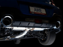 Load image into Gallery viewer, AWE Touring Edition Catback Exhaust w/ Chrome Silver Tips 2013-2024 BRZ / 2017-2021 Toyota 86 / 2022-2024 GR86