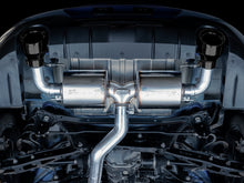 Load image into Gallery viewer, AWE Touring Edition Catback Exhaust w/ Diamond Black Tips 2013-2025 BRZ / 2017-2021 Toyota 86 / 2022-2025 GR86
