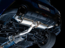 Load image into Gallery viewer, AWE Touring Edition Catback Exhaust w/ Diamond Black Tips 2013-2025 BRZ / 2017-2021 Toyota 86 / 2022-2025 GR86