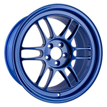 Load image into Gallery viewer, Enkei RPF1 17x9 5x100 35mm Offset 73mm Bore Victory Blue Wheel