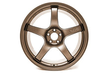 Load image into Gallery viewer, Gram Lights 57CR 18x9.5 +38mm Offset 5x114.3 Bronze II Wheel
