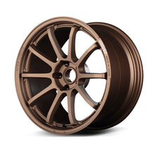 Load image into Gallery viewer, Gram Lights 57NR 18x9.5 +45 5x100 Dark Bronze Wheel