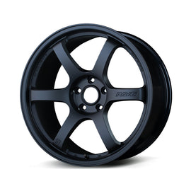 Gram Lights 57DR Overseas Limited 19X9.5 +35 5x114.3 ADMIRAL BLUE