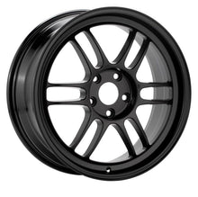 Load image into Gallery viewer, Enkei RPF1 17x9 5x114.3 45mm Offset 73mm Bore Matte Black Wheel