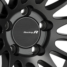 Load image into Gallery viewer, Enkei RS05RR 18in Center Cap - Black