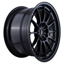Load image into Gallery viewer, Enkei NT03+M 18x9.5 5x114.3 40mm Offset 72.6mm Bore Black Wheel