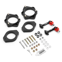 Load image into Gallery viewer, COBB 1.5 Inch Lift Kit 2022-2025 WRX / 2020-2025 Outback