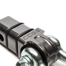 Load image into Gallery viewer, COBB 2 inch Hitch Receiver D-Ring Shackle