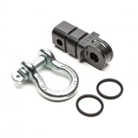 COBB 2 inch Hitch Receiver D-Ring Shackle