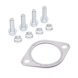 COBB 2.5 inch Cat-Back Exhaust Hardware Kit 2014-2019 Ford Fiesta ST