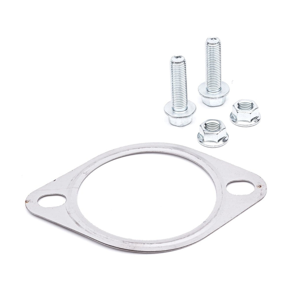 COBB 3 inch Cat-Back Exhaust Hardware Kit 2007-2009 Mazda Speed 3