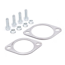 Load image into Gallery viewer, COBB 3 inch Cat-Back Exhaust Hardware Kit 2010-2013 Mazda Speed 3