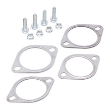 Load image into Gallery viewer, COBB 3 inch Cat-Back Exhaust Hardware Kit 2013-2018 Ford Focus ST
