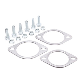 COBB 3 inch Cat-Back Exhaust Hardware Kit 2015-2023 Ford Mustang Ecoboost