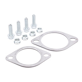 COBB 3 inch Cat-Back Exhaust Hardware Kit 2016-2018 Ford Focus RS