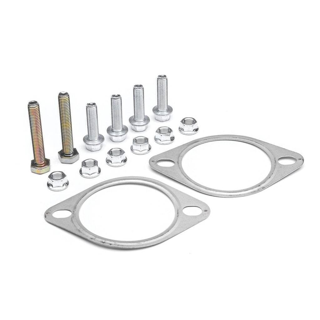 COBB 3 inch Cat-Back Exhaust Hardware Kit 2017-2020 Ford F-150 3.5L / 2018-2020 Ford F-150 2.7L