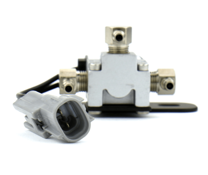 COBB 3-Port Boost Control Solenoid 2002-2007 WRX / 2004-2007 STI / 2004-2008 Forester XT
