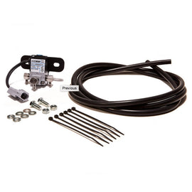 COBB 3-Port Boost Control Solenoid 2002-2007 WRX / 2004-2007 STI / 2004-2008 Forester XT