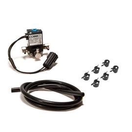 COBB 3-Port Boost Control Solenoid 2006-2007 Mazda Speed 6 / 2007-2013 Mazda Speed 3