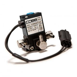 COBB 3-Port Boost Control Solenoid 2006-2007 Mazda Speed 6 / 2007-2013 Mazda Speed 3