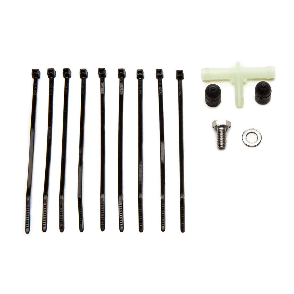 COBB 3-Port Boost Control Solenoid Hardware Kit 2006-2007 Mazda Speed 6 / 2007-2013 Mazda Speed 3
