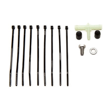 Load image into Gallery viewer, COBB 3-Port Boost Control Solenoid Hardware Kit 2006-2007 Mazda Speed 6 / 2007-2013 Mazda Speed 3