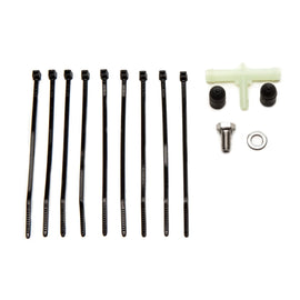 COBB 3-Port Boost Control Solenoid Hardware Kit 2006-2007 Mazda Speed 6 / 2007-2013 Mazda Speed 3