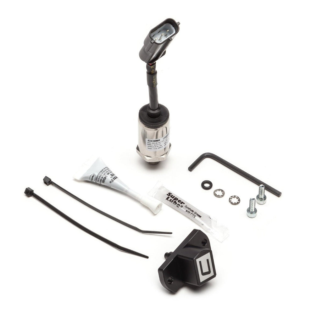 COBB 4 MAP Sensor Kit 2002-2007 WRX / 2008-2021 STI