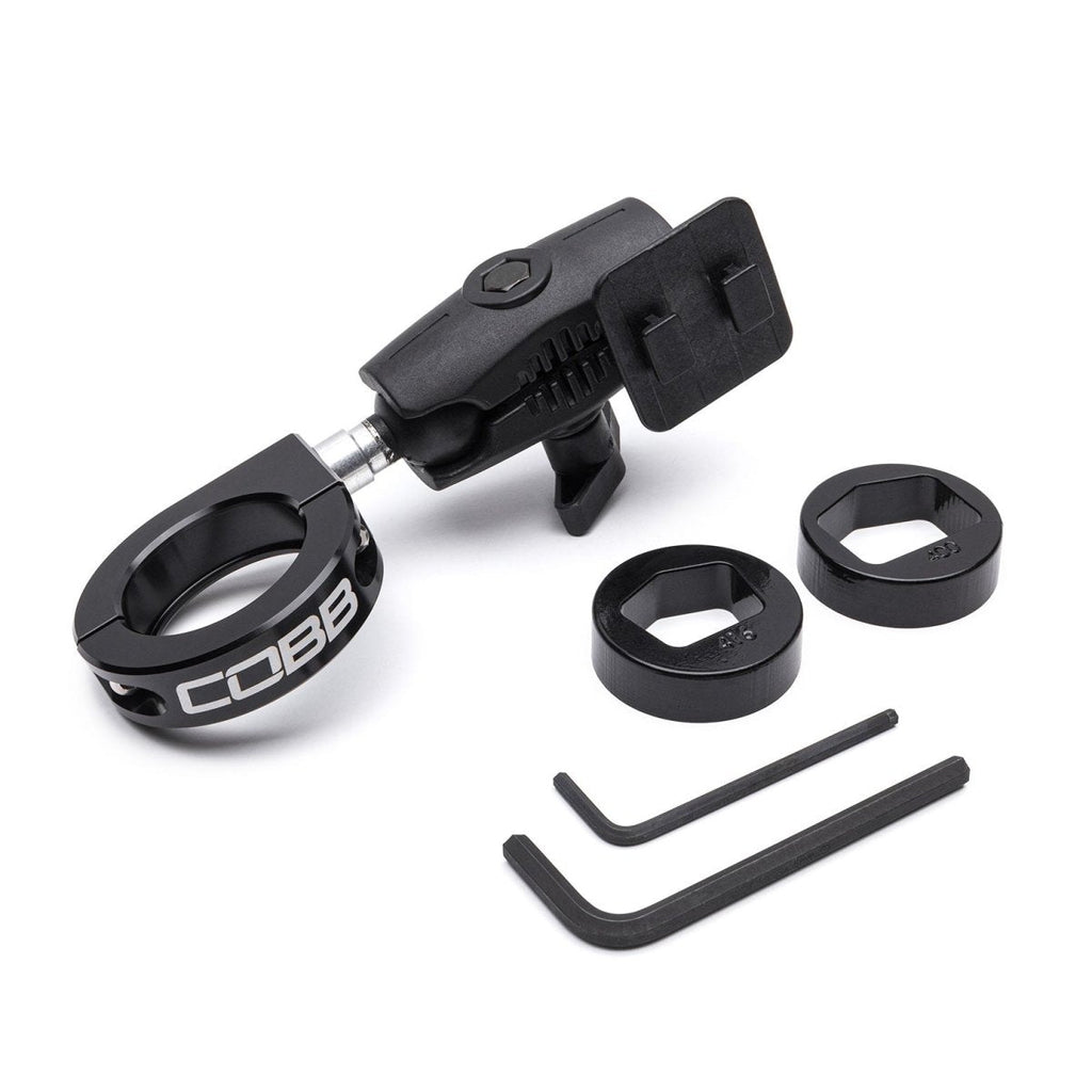 COBB Accessport Mount 2017-2022 Ford F-150 3.5L / Raptor / 2018-2024 Ford F-150 2.7L / 2019-2020 Ford F-150 Limited / 2021-2022 Ford F-150 Tremor