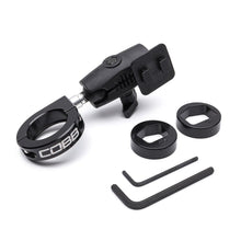 Load image into Gallery viewer, COBB Accessport Mount 2017-2022 Ford F-150 3.5L / Raptor / 2018-2024 Ford F-150 2.7L / 2019-2020 Ford F-150 Limited / 2021-2022 Ford F-150 Tremor