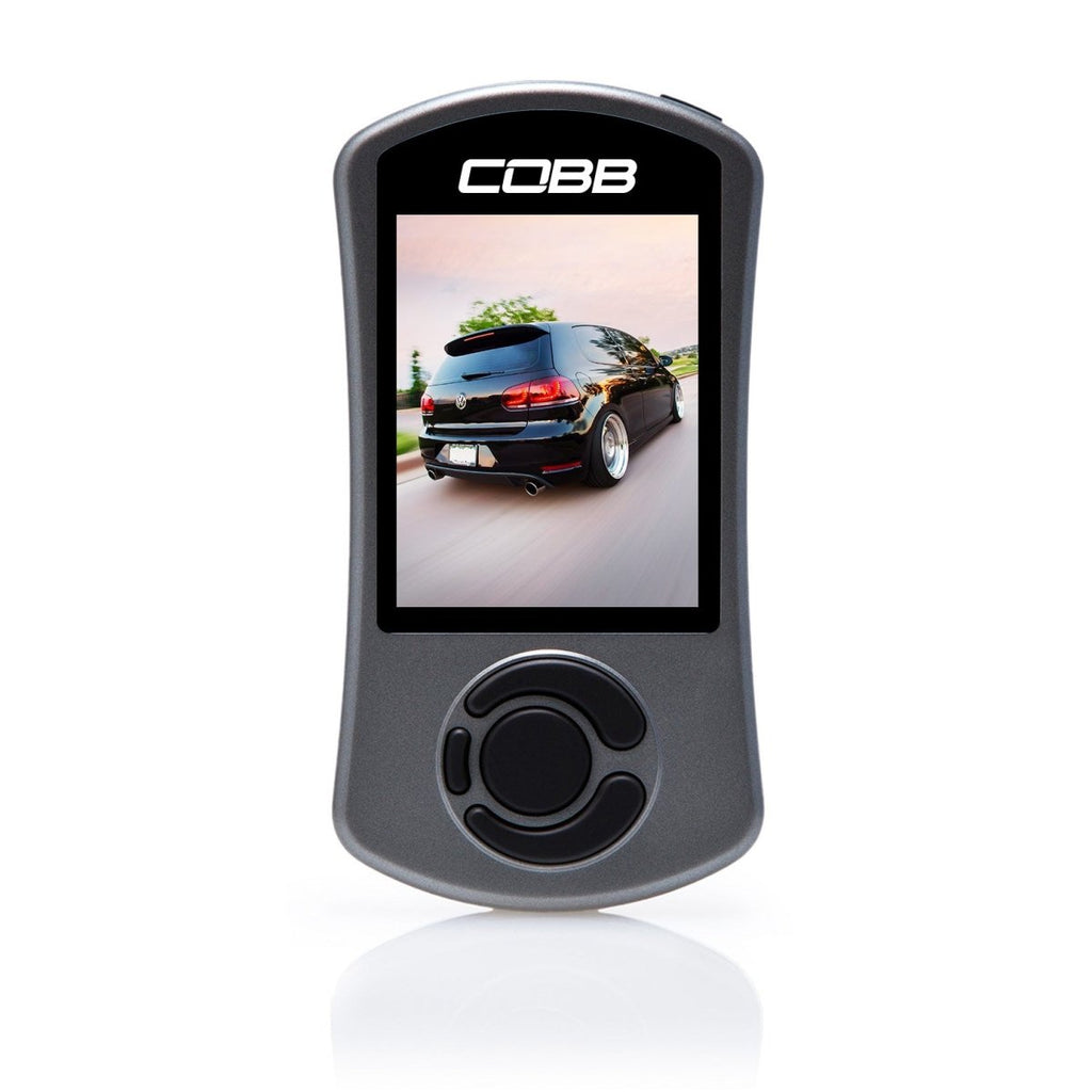 COBB AccessPORT V3 2010-2014 Volkswagen Golf GTI