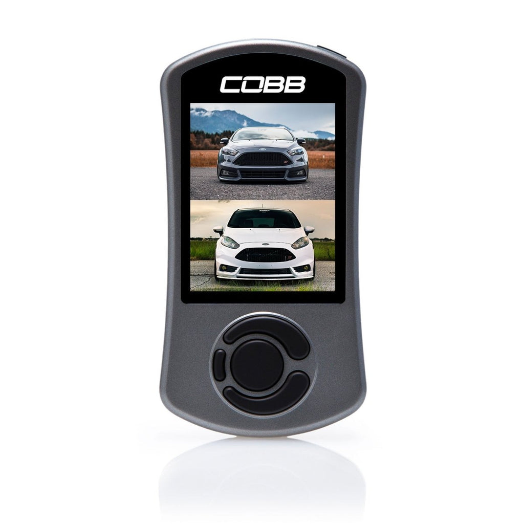 COBB AccessPORT V3 2013-2018 Ford Focus ST / 2014-2019 Ford Fiesta ST