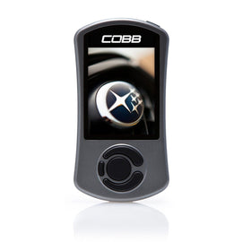COBB AccessPORT V3 2015-2021 WRX / 2015-2021 STI / 2014-2018 Forester XT CVT