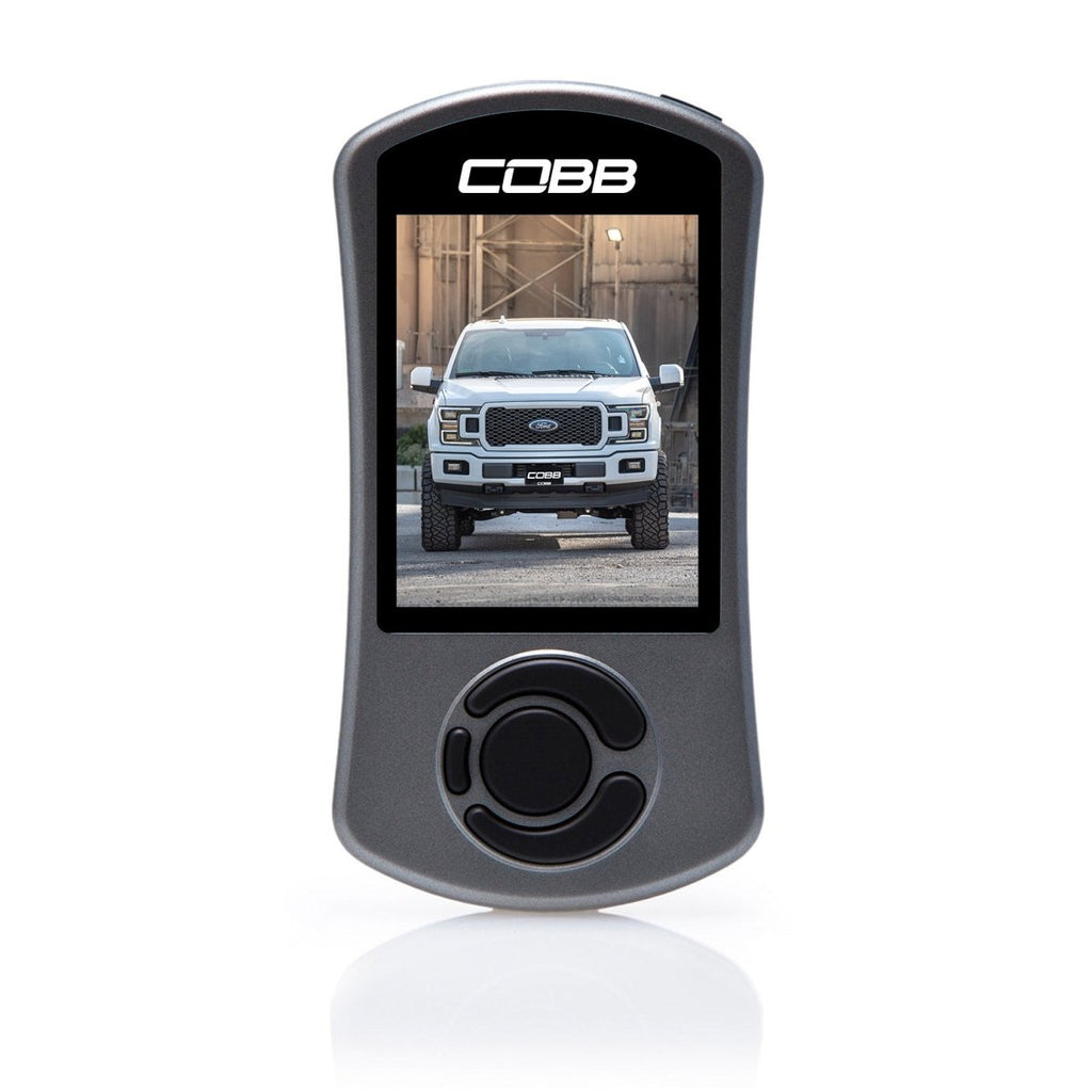 COBB AccessPORT V3 2018-2020 Ford F-150 2.7L