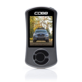 COBB AccessPORT V3 2019-2022 Ascent / 2020-2022 Outback 2020-2022 Legacy XT / 2022 Outback Wilderness